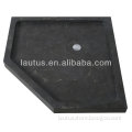 2015 Popular Selling Item Made From Nature Stone Shower tray